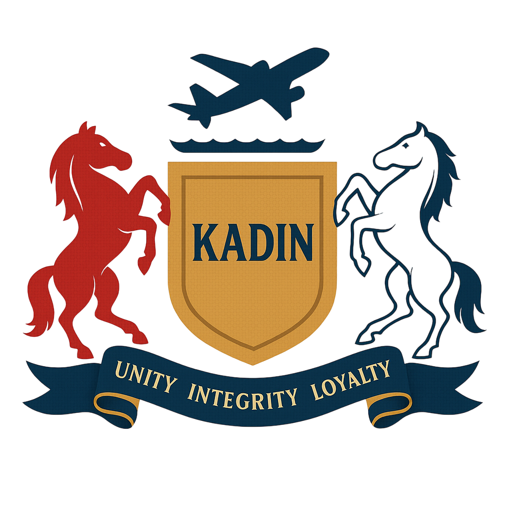 Logo Kadin Tebo